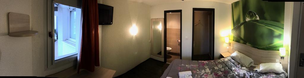 Hotel Paradise วิทอลล์ ภายนอก รูปภาพ