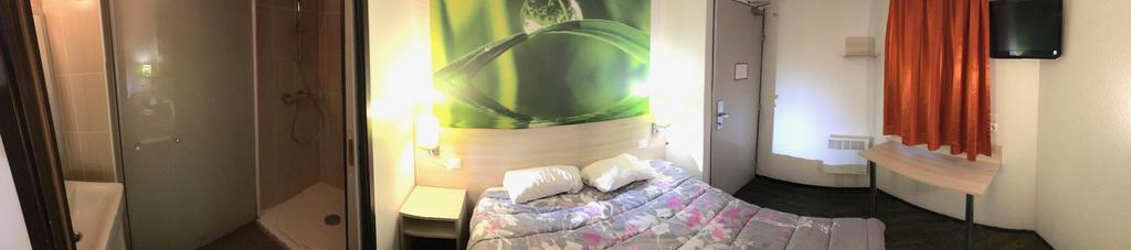 Hotel Paradise วิทอลล์ ภายนอก รูปภาพ