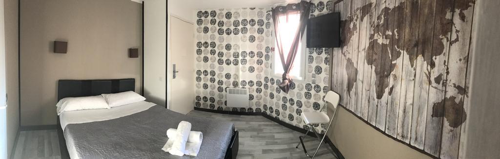 Hotel Paradise วิทอลล์ ภายนอก รูปภาพ
