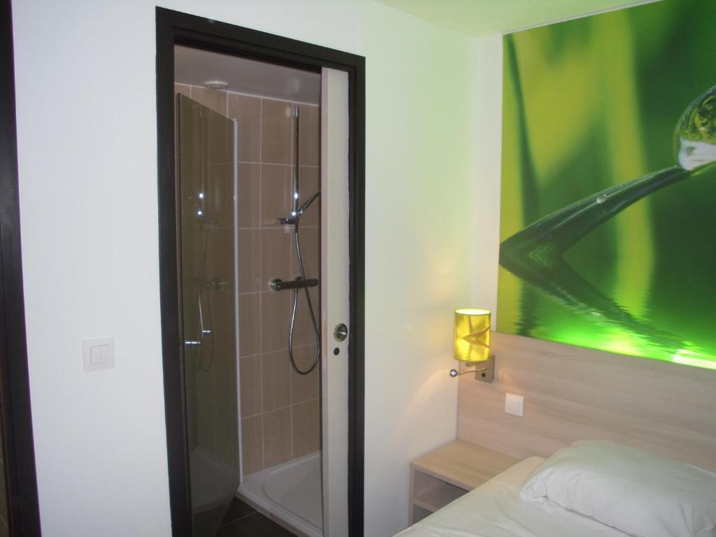 Hotel Paradise วิทอลล์ ห้อง รูปภาพ