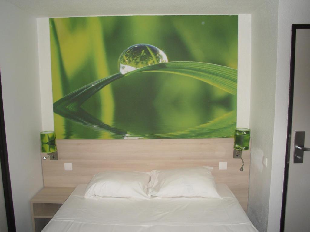 Hotel Paradise วิทอลล์ ห้อง รูปภาพ